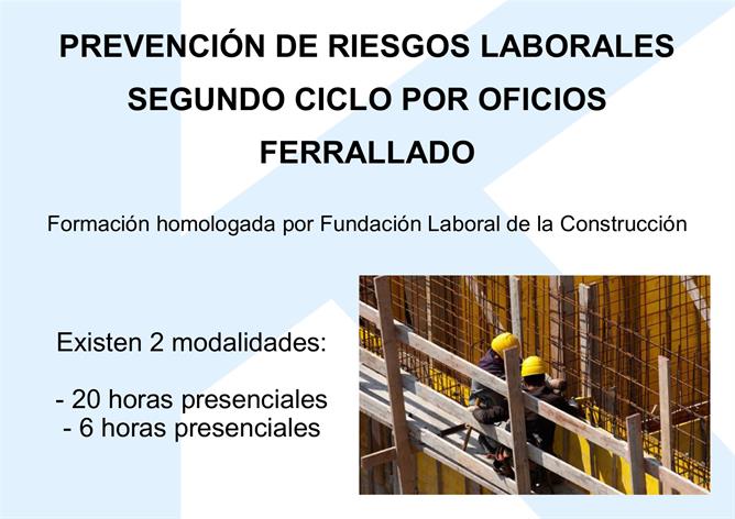 Ferrallado